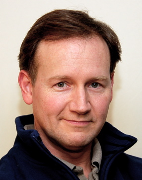 Michael Govang